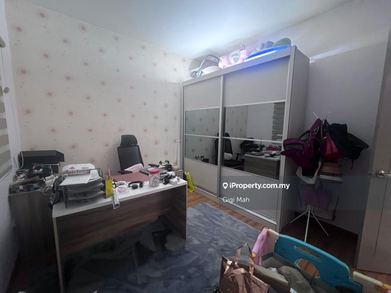 Condominium for Sale in Cheras Heights by Gigi Mah - iProperty.com.my