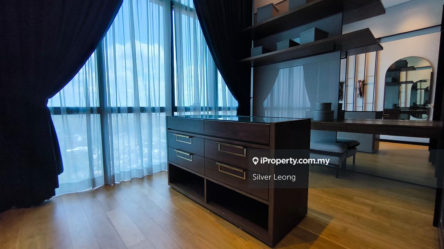 Residensi Servis untuk Dijual di Damansara City Residency (DC Residensi) oleh Silver Leong - iProperty.com.my