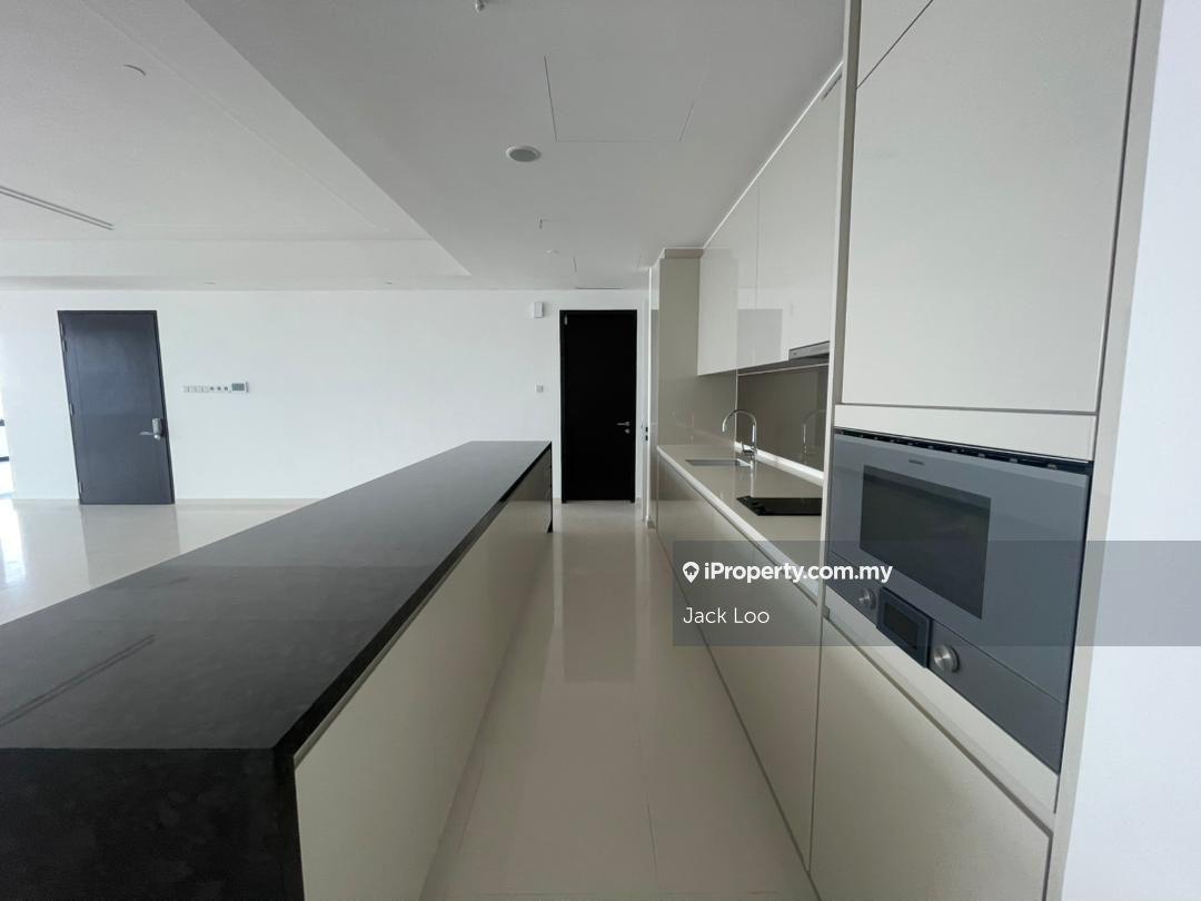 Residensi Servis untuk Dijual di Pavilion Damansara Heights oleh Jack Loo - iProperty.com.my