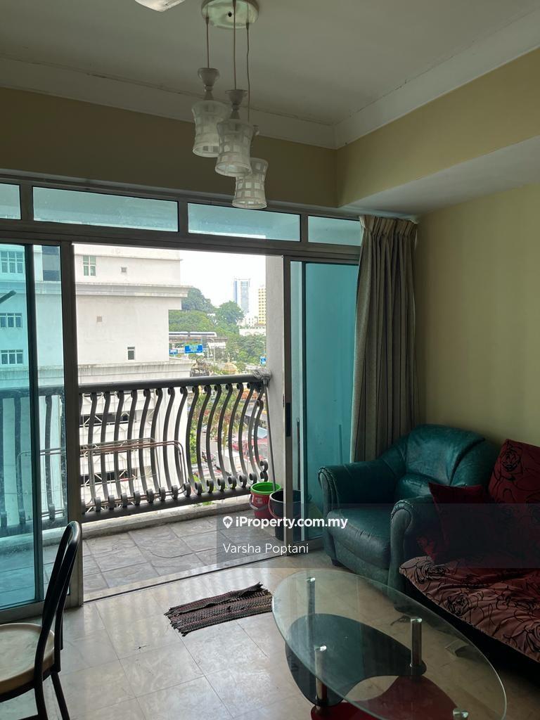 Kondominium untuk Dijual di Villa Scott oleh Varsha Poptani - iProperty.com.my