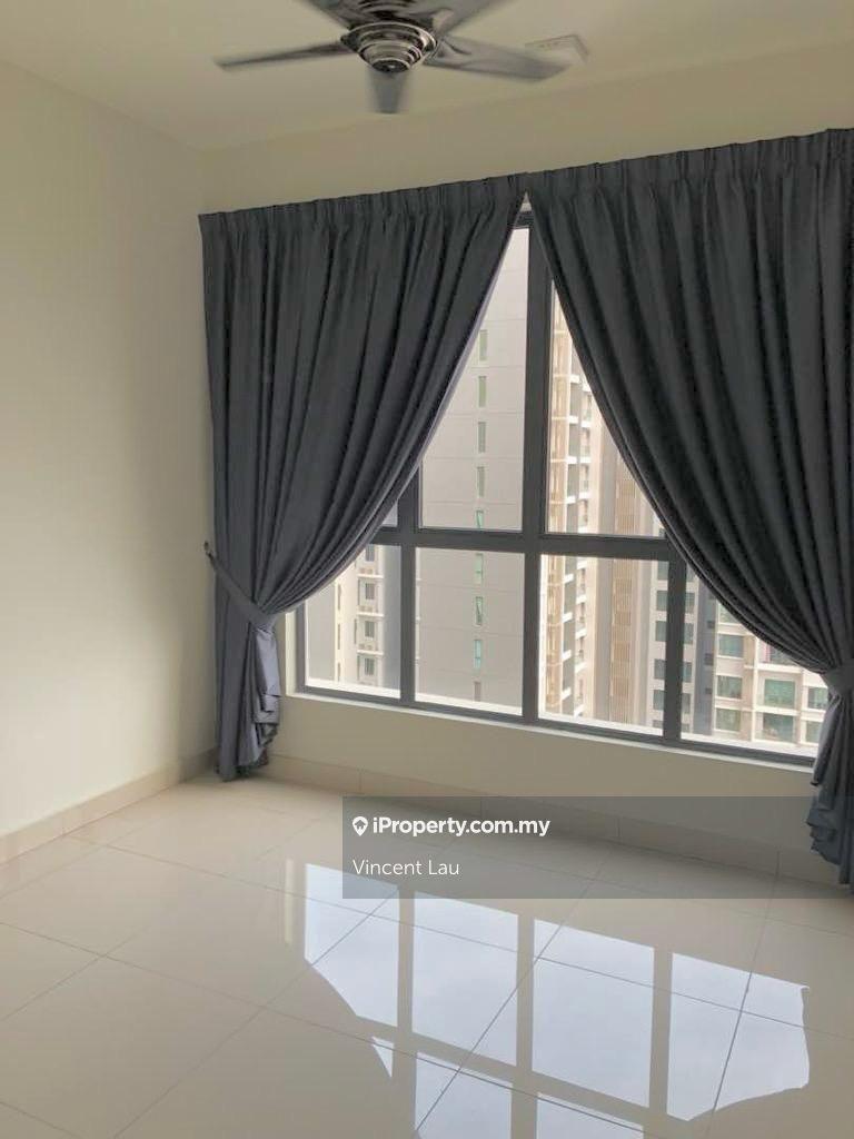 Service Residence for Sale in LakePark Residence @ KL North by Vincent Lau - iProperty.com.my