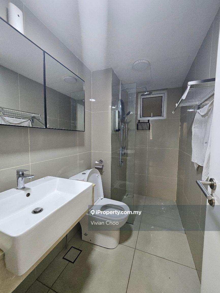 Service Residence for Rent in Sentul Point by Vivian Choo - iProperty.com.my