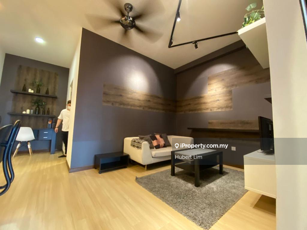 Service Residence for Rent in USJ One (You One) by Hubert Lim - iProperty.com.my