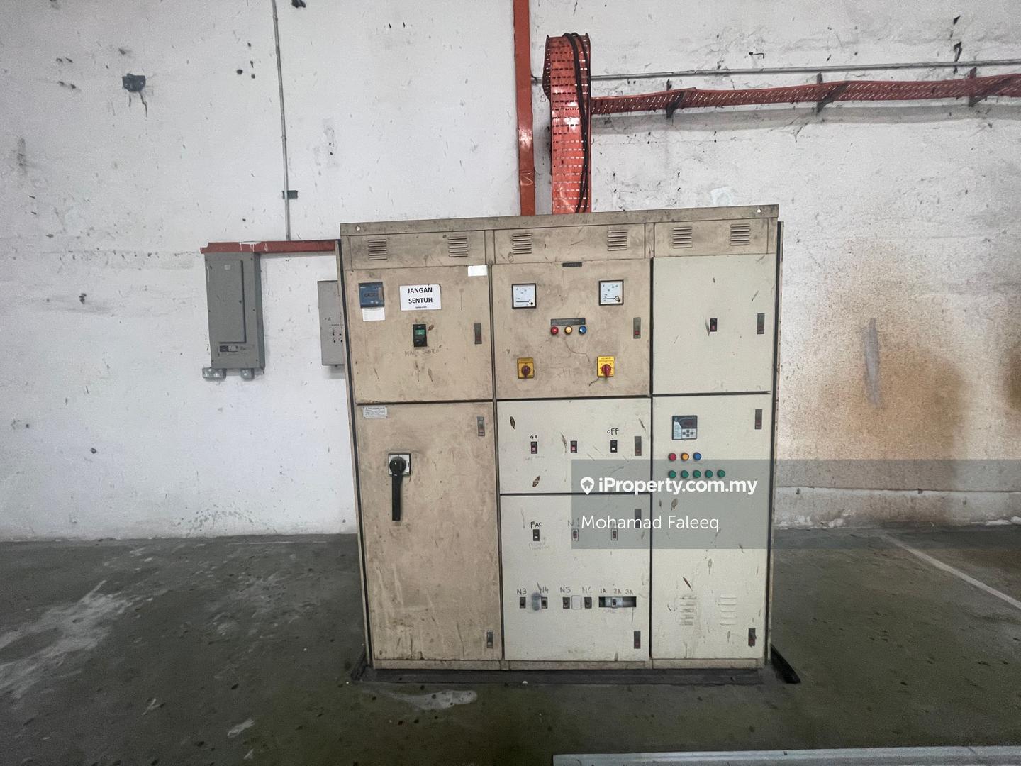 Detached Factory for Sale in Senawang, Negeri Sembilan by Mohamad Faleeq - iProperty.com.my