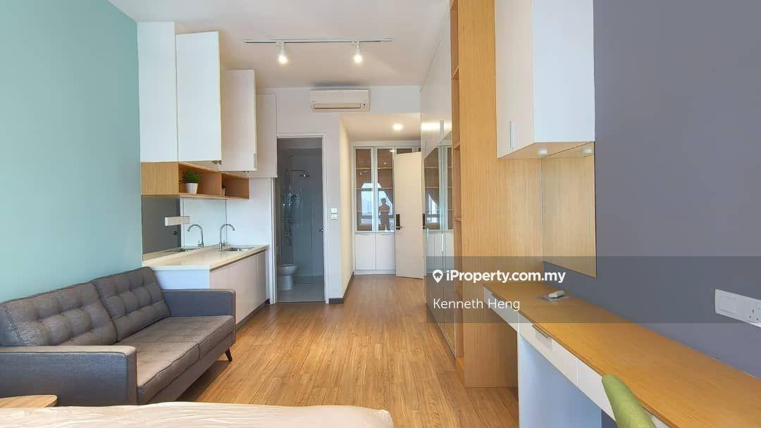 Service Residence for Sale in Clarita Tower @ Eco Sky by Kenneth Heng - iProperty.com.my