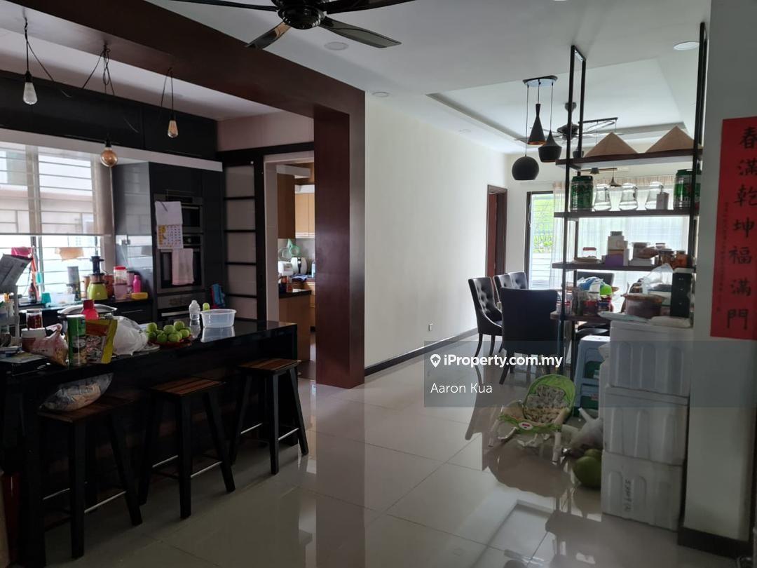 Bungalow House for Sale in Sungai Long, Cheras by Aaron Kua - iProperty.com.my