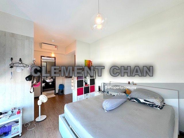 Condominium for Sale in The Maple Condominium by Clement Chan - iProperty.com.my