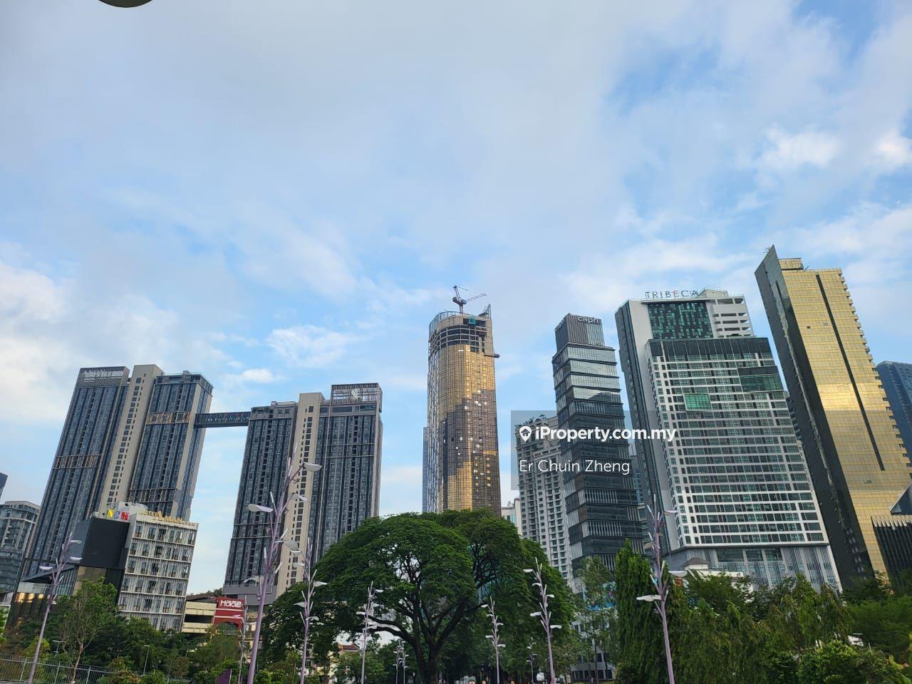 Service Residence for Sale in Orion Residence Bukit Bintang by EC Zheng - iProperty.com.my