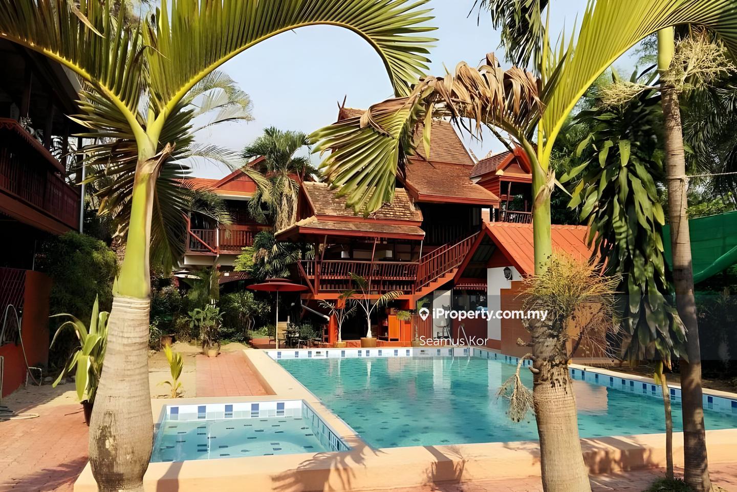 Banglo untuk Dijual di Bukit Tinggi, Bentong oleh Seamus Kor - iProperty.com.my