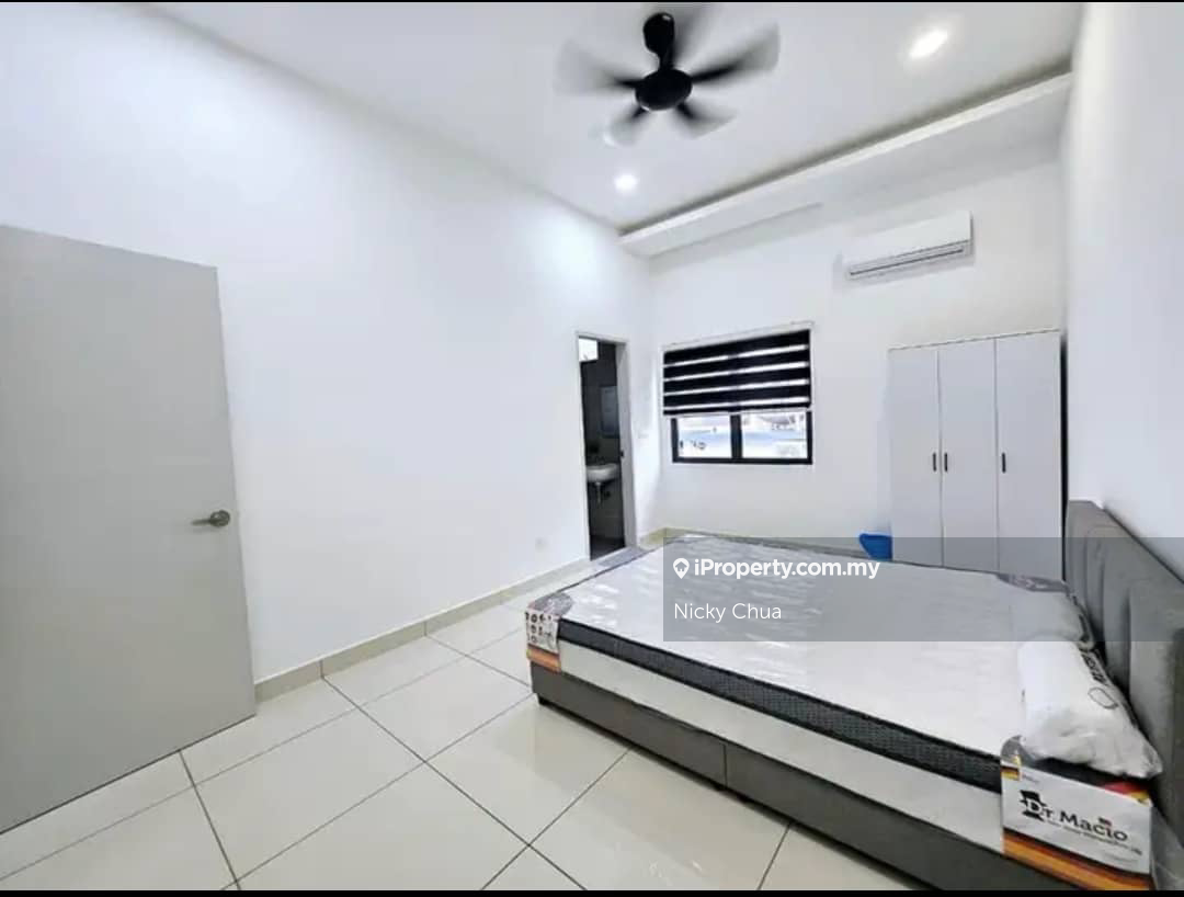 Rumah Berangkai 2 Tingkat untuk Dijual di Rimbun Impian, Seremban 2 oleh Nicky Chua - iProperty.com.my