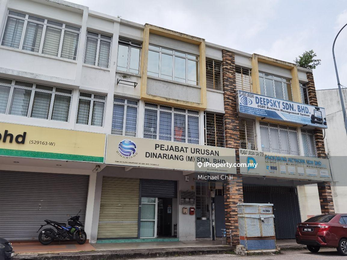 Pejabat untuk Dijual di Bandar Bukit Puchong, Puchong oleh Michael Chai - iProperty.com.my