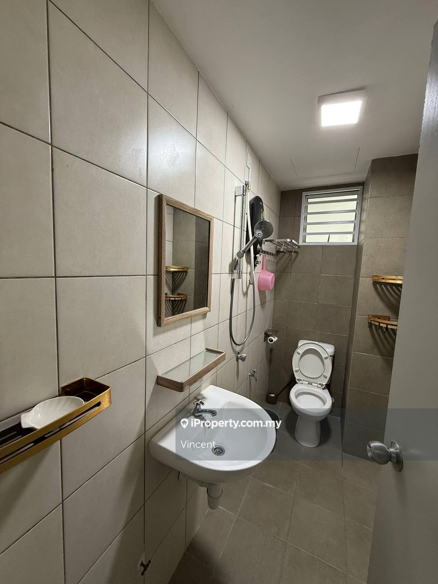 Condominium for Rent in Platinum OUG Residence by Vincent - iProperty.com.my