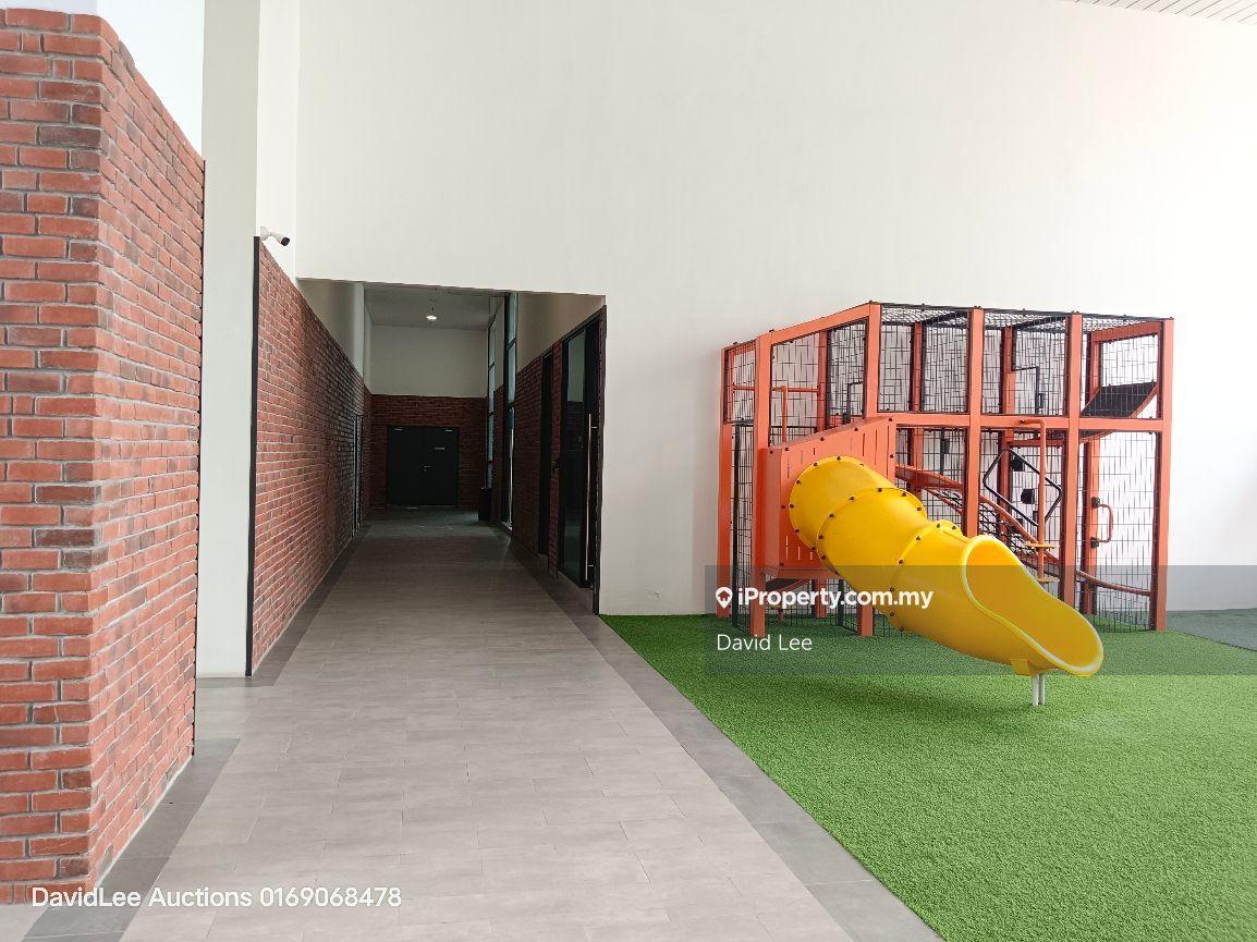 Service Residence for Sale in Chambers by David Lee - iProperty.com.my