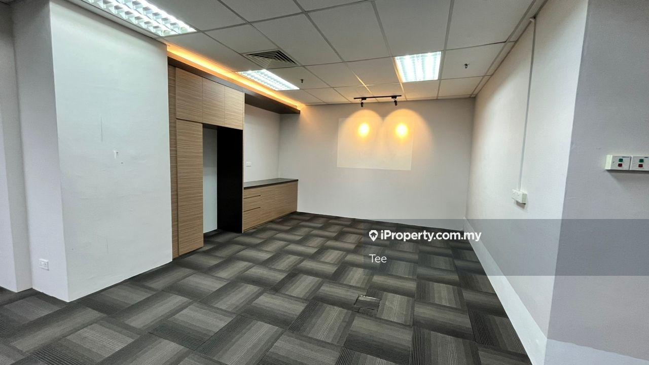Office for Rent in Taman Abad, Johor Bahru by Tee - iProperty.com.my