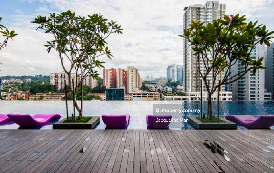 Service Residence for Rent in Nadi Bangsar by Jacqueline Mar - iProperty.com.my