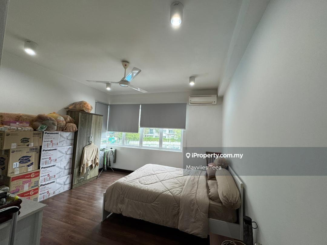 Kondominium untuk Dijual di Hijauan Saujana oleh Mavviies Teea - iProperty.com.my