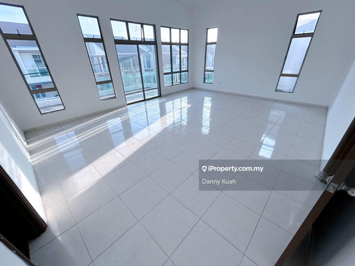 Semi-Detached House for Sale in Taman Saujana Tehel, Bukit Katil by Danny Kuah - iProperty.com.my