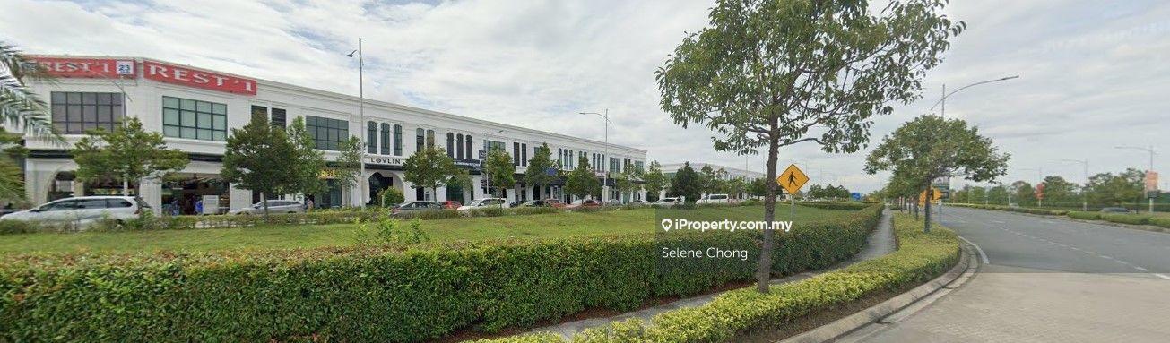 Kedai untuk Dijual di Eco Majestic, Semenyih oleh Selene Chong - iProperty.com.my