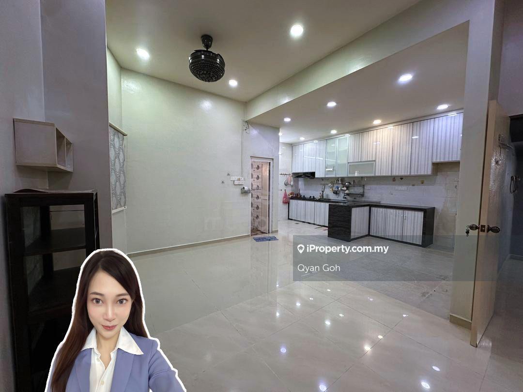 3-storey Terraced House for Sale in Taman Ara, Jelutong by Qyan Goh - iProperty.com.my