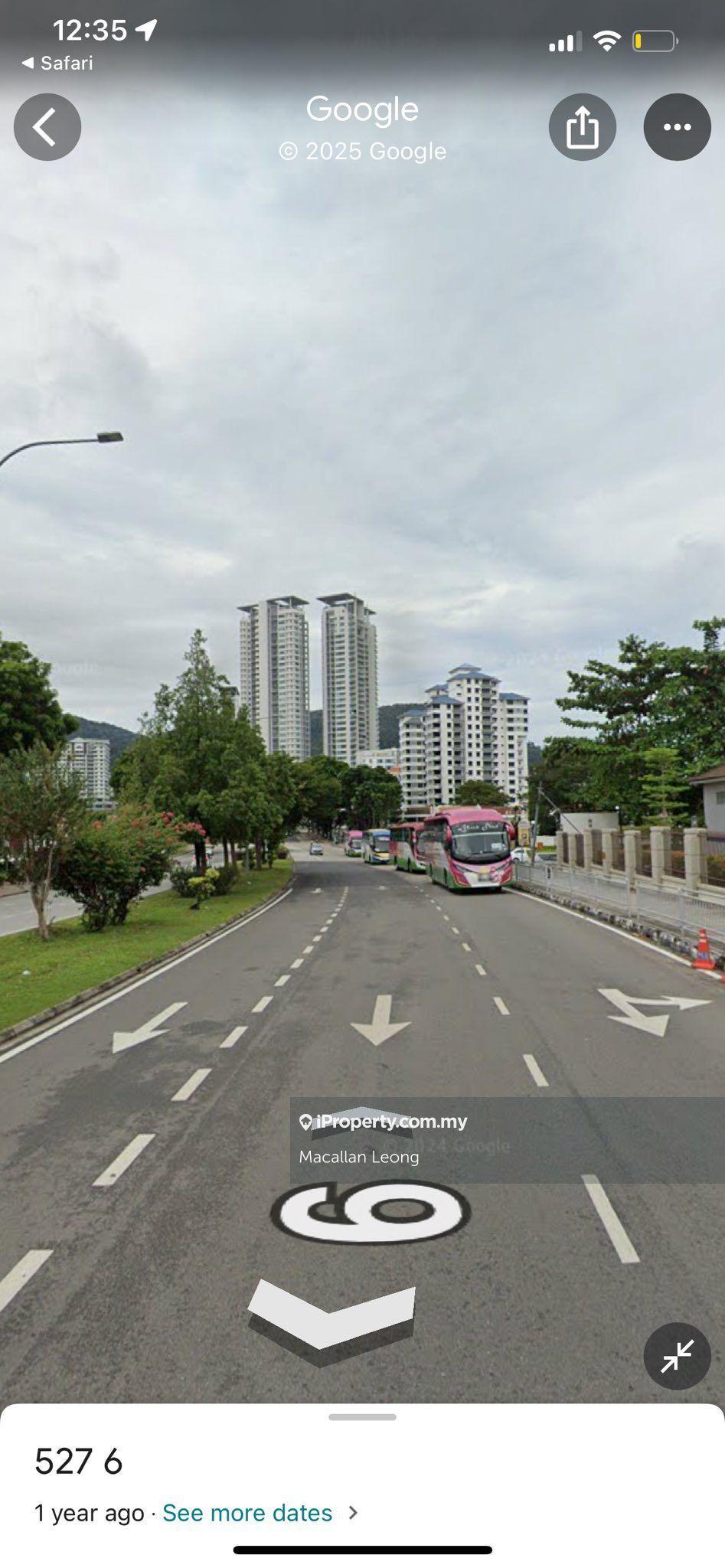 Tanah Komersial untuk Dijual di Pulau Pinang, Jelutong oleh Macallan Leong - iProperty.com.my