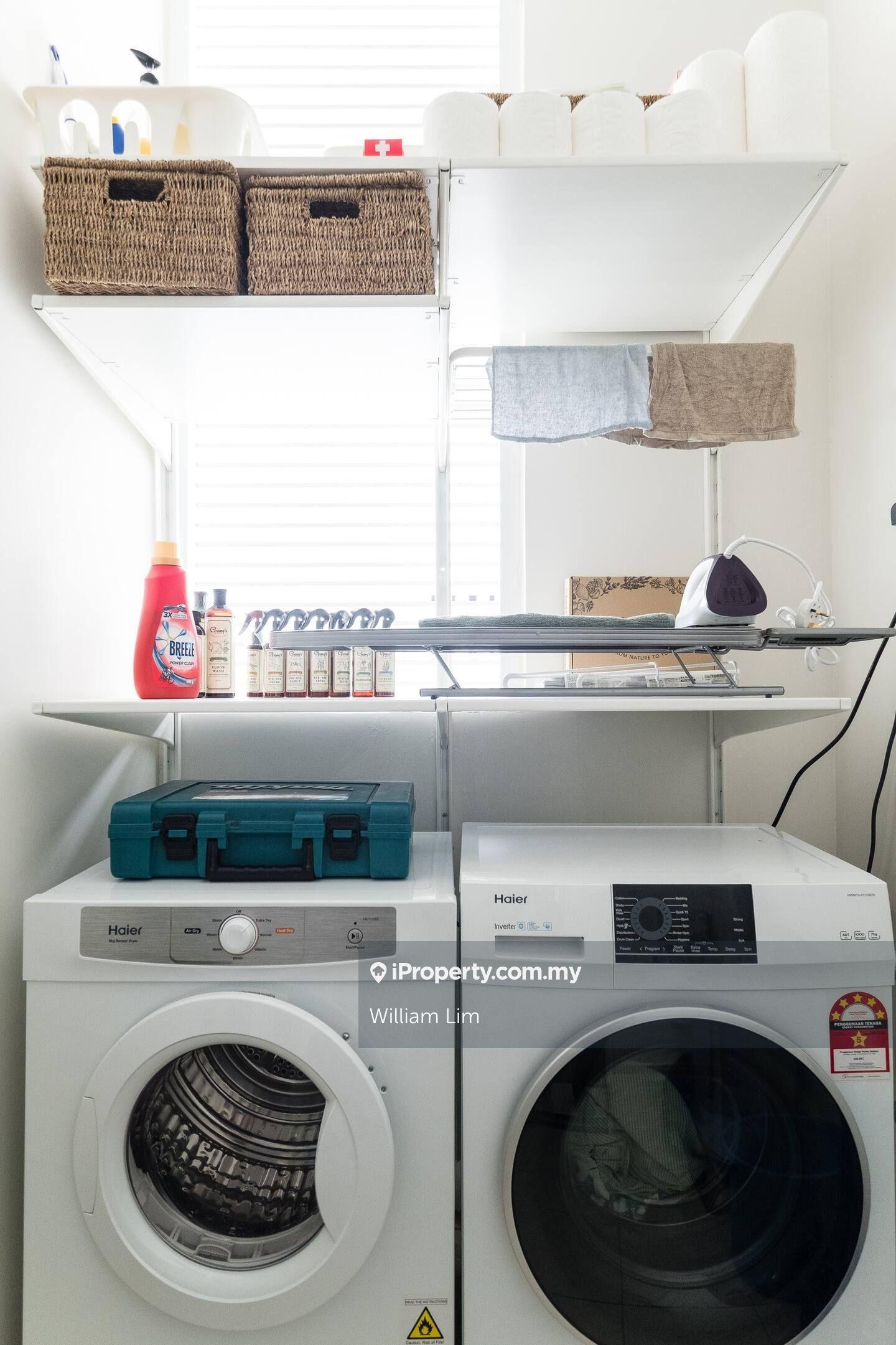 Condominium for Rent in Verdi Eco-Dominiums by William Lim - iProperty.com.my