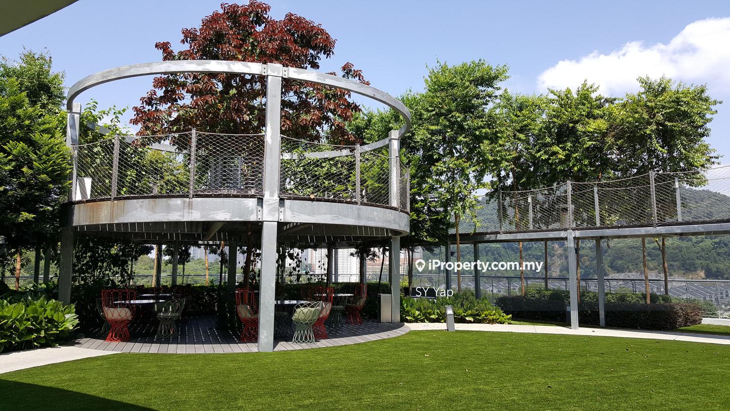Kondominium untuk Dijual di The Westside Two oleh SY Yap - iProperty.com.my