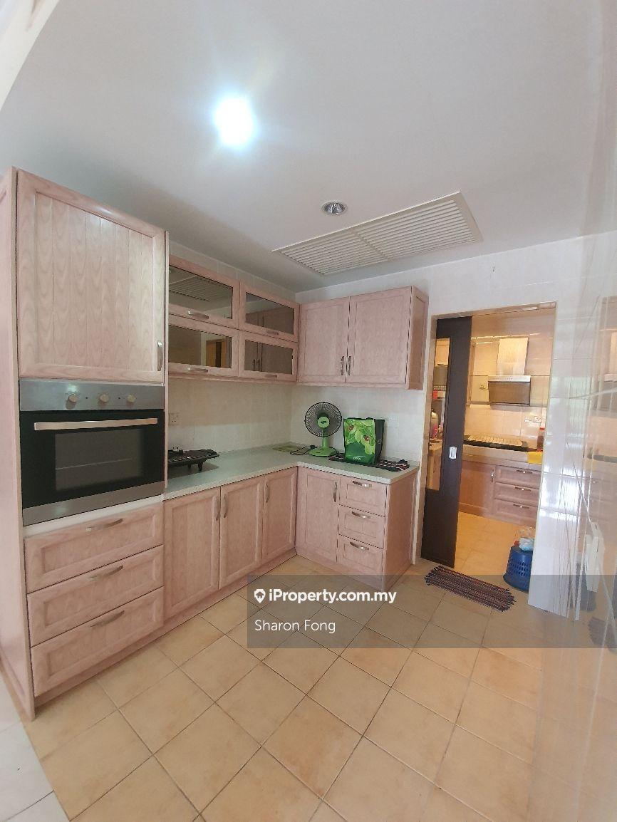 Kondominium untuk Disewa di D'Melor Condominium oleh Sharon Fong - iProperty.com.my
