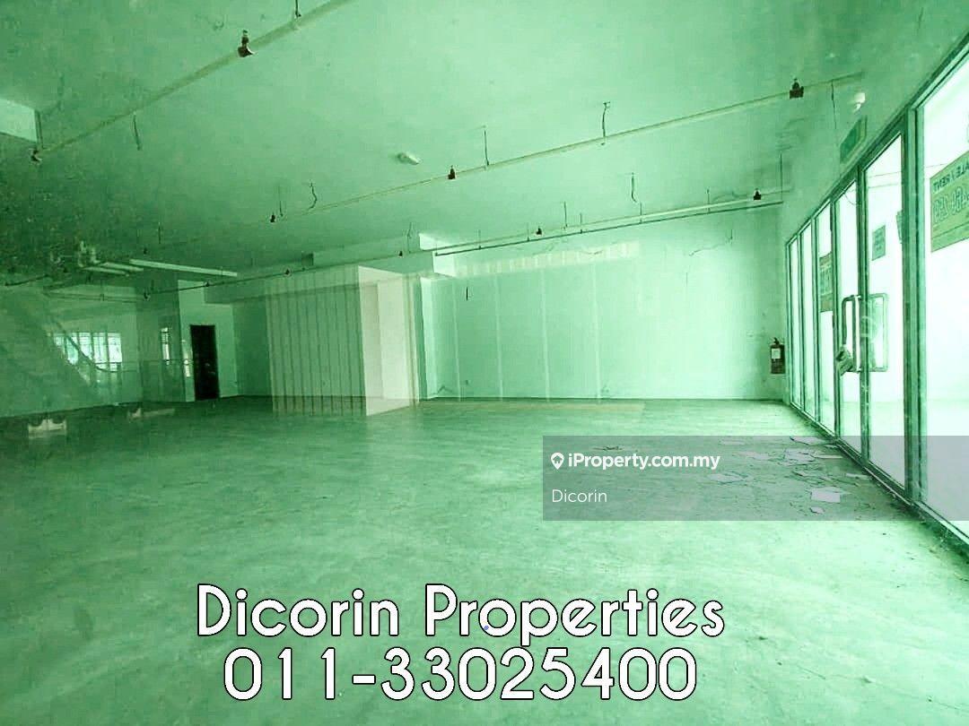 Kedai-Pejabat untuk Dijual di Bandar Cassia, Batu Kawan oleh Dicorin - iProperty.com.my