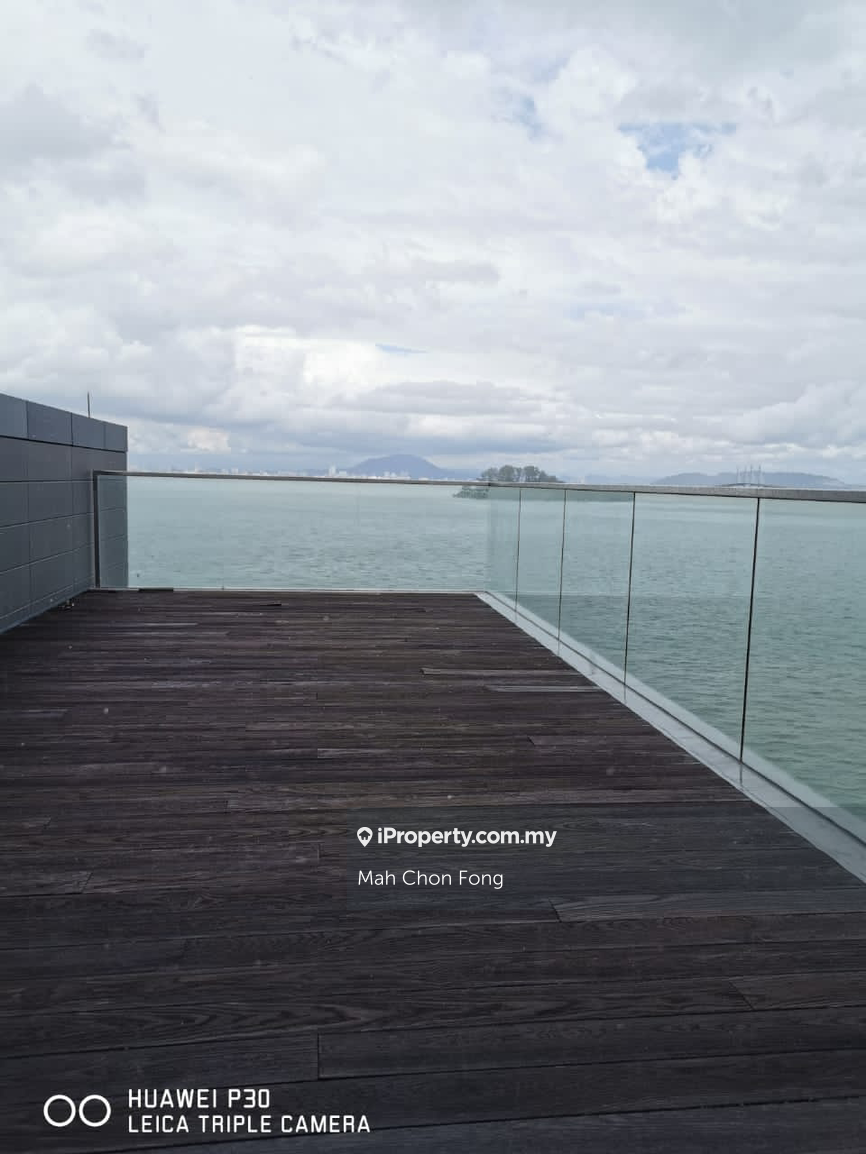 Bungalow House for Sale in The Light Collection 4, Gelugor by Mah Chon Fong - iProperty.com.my