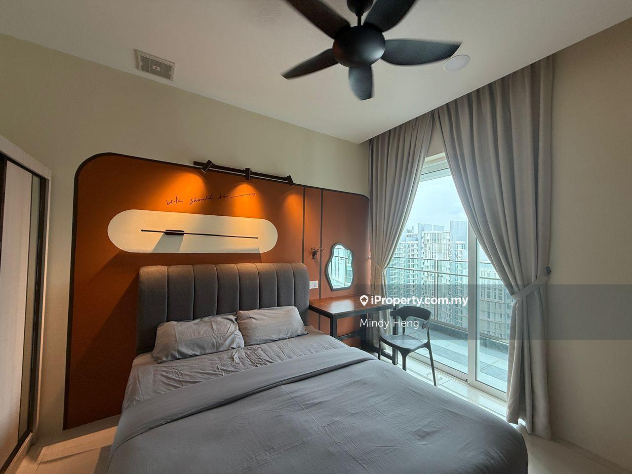 Condominium for Sale in Medini Signature by Mindy Heng - iProperty.com.my