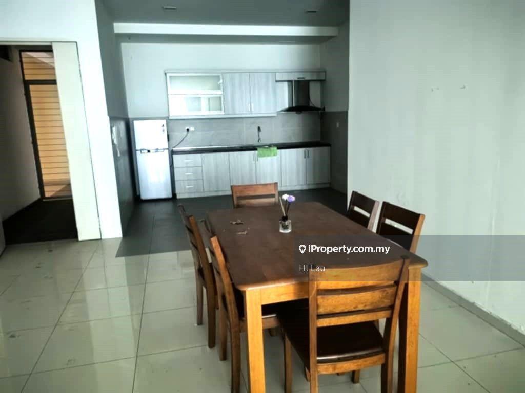 Condominium for Sale in X2 Residency by Hl Lau - iProperty.com.my