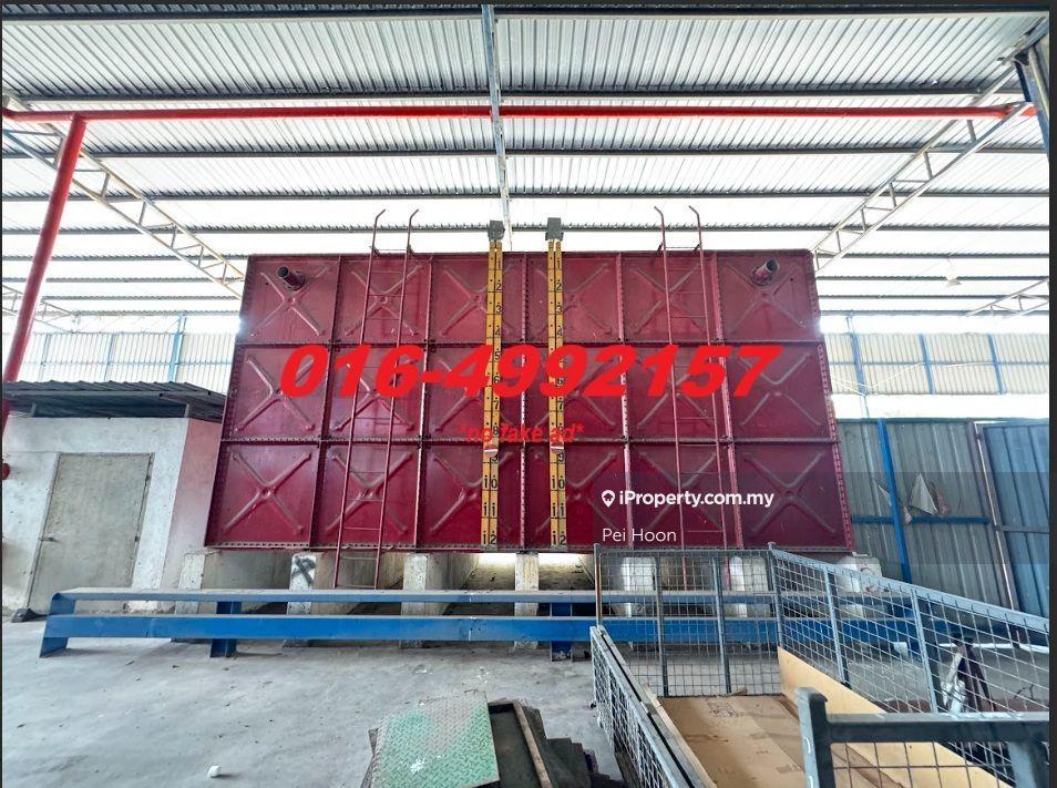 Detached Factory for Rent in Nibong Tebal, Penang by Pei Hoon - iProperty.com.my