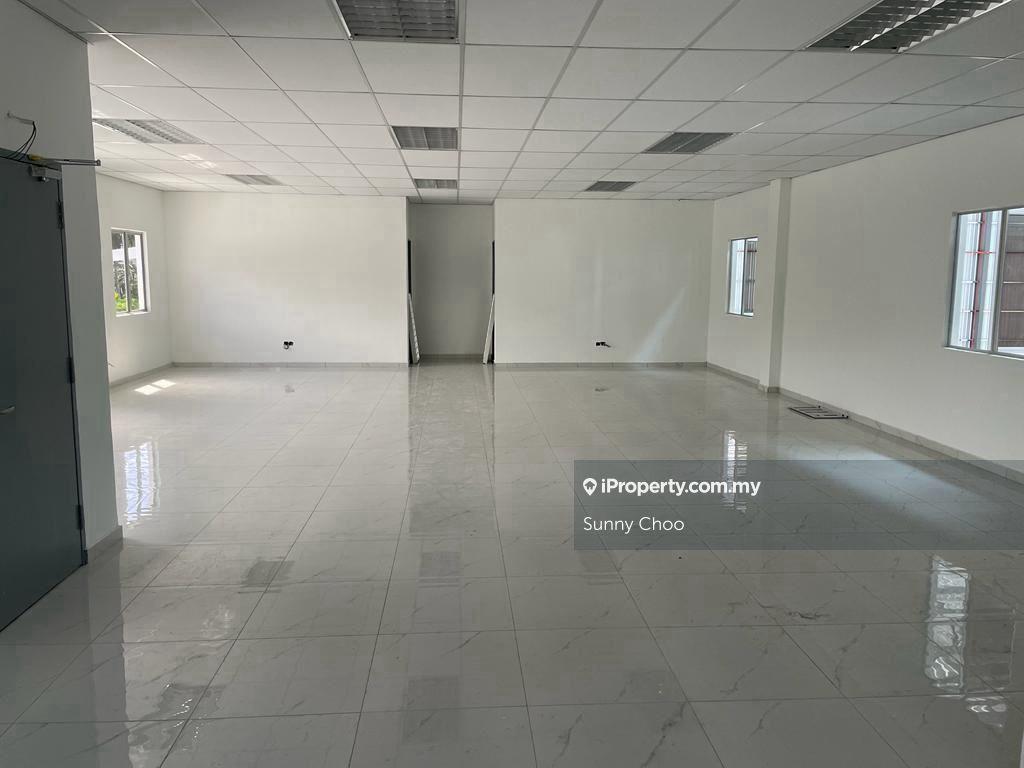 Detached Factory for Sale in Telok Panglima Garang, Selangor by Sunny Choo - iProperty.com.my
