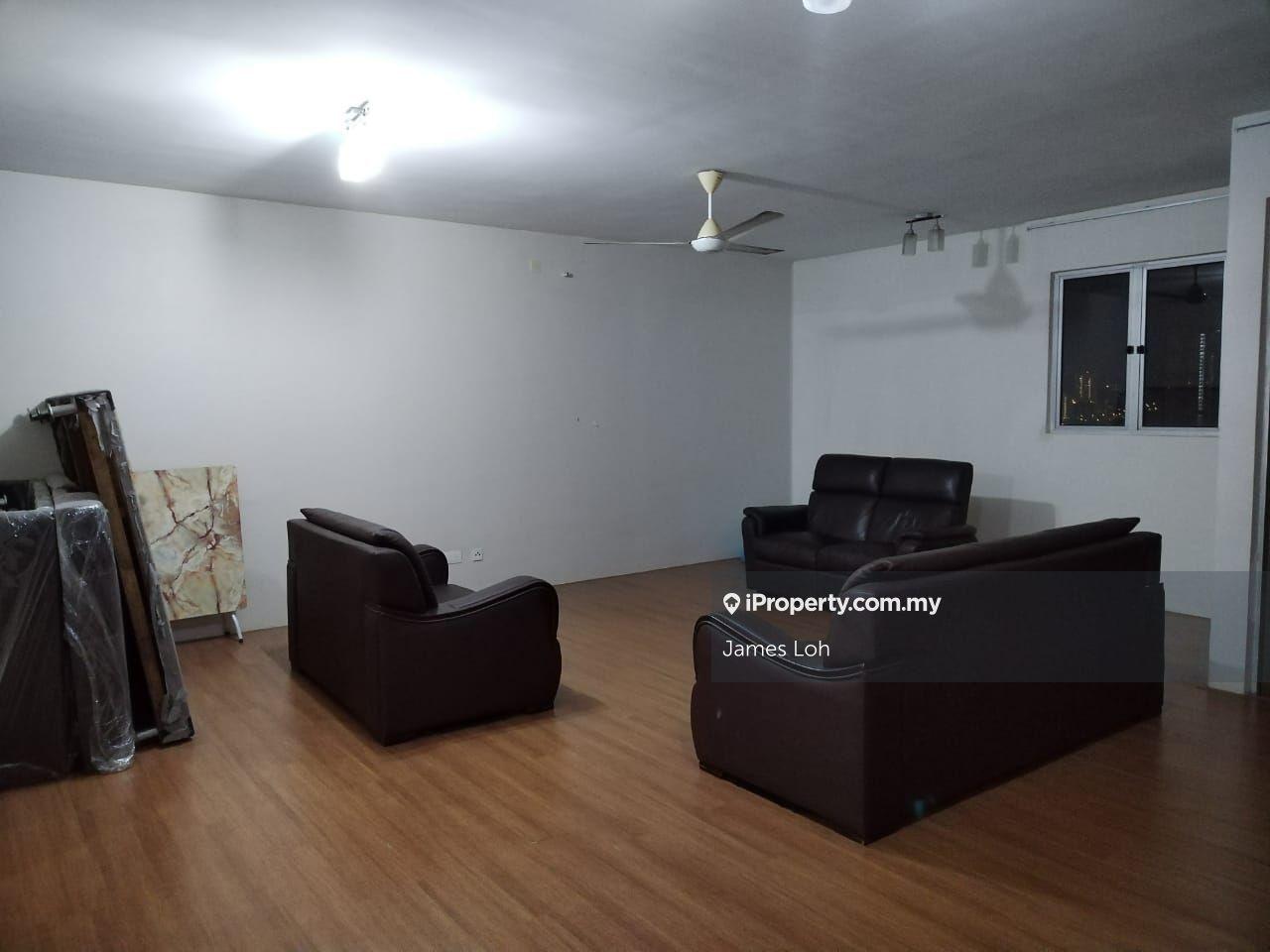 Condominium for Sale in Platinum Lake PV 13 by ZhiHong Loh - iProperty.com.my