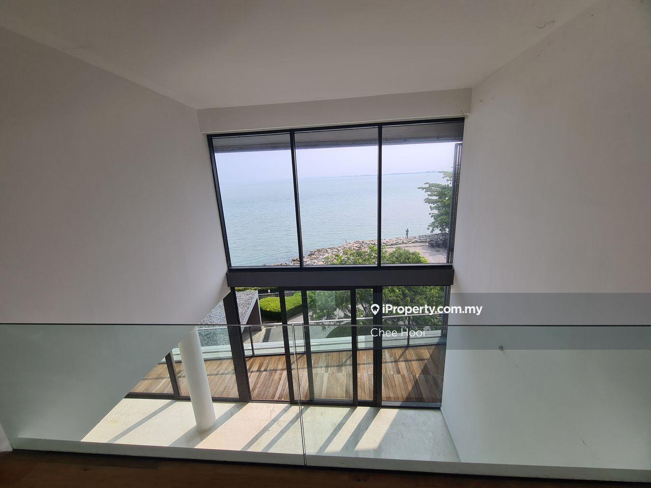 Condominium for Sale in Shorefront Residences by Chee Hooi - iProperty.com.my