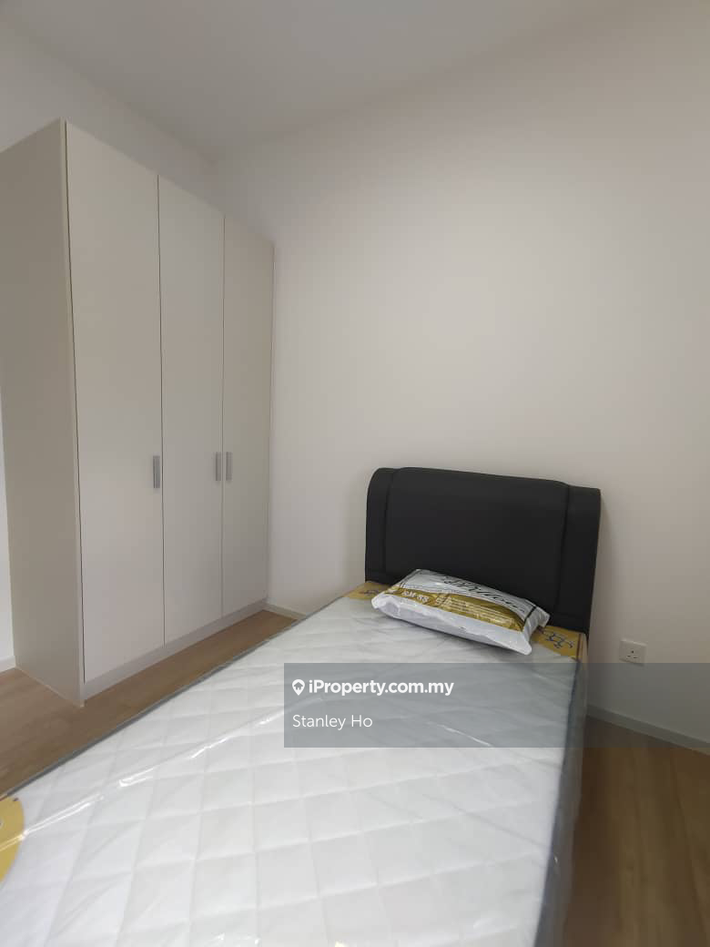 Residensi Servis untuk Disewa di The Goodwood Residence oleh Stanley Ho - iProperty.com.my