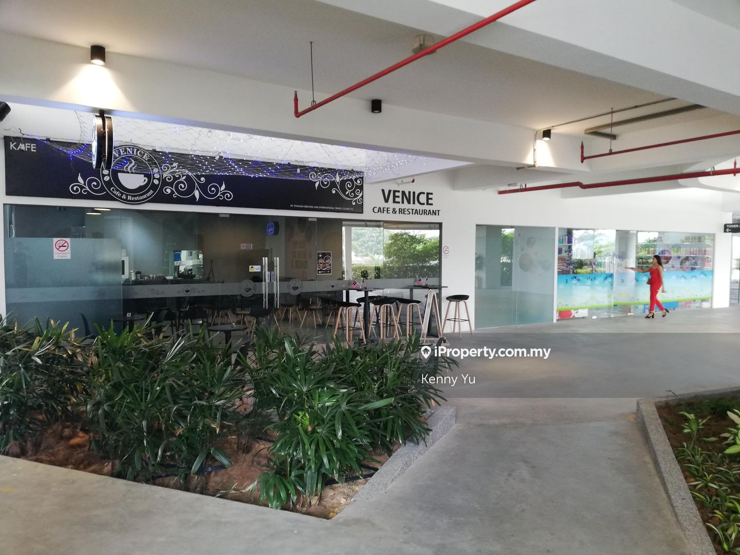 Office for Rent in Kampung Berembang Hilir, Ampang by Kenny Yu - iProperty.com.my