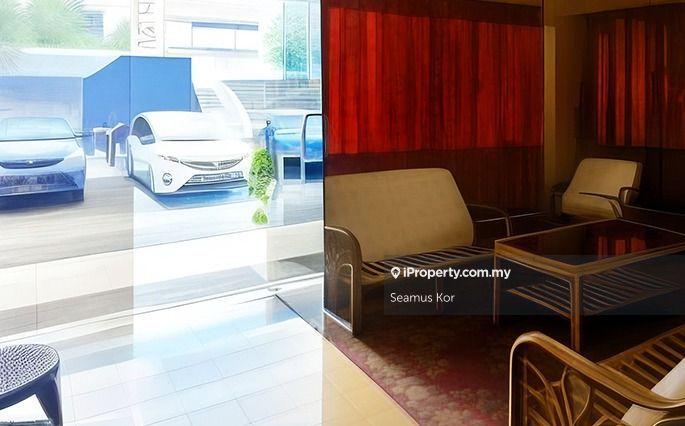 Hotel / Resort untuk Dijual di Chow Kit, KL City Centre oleh Seamus Kor - iProperty.com.my
