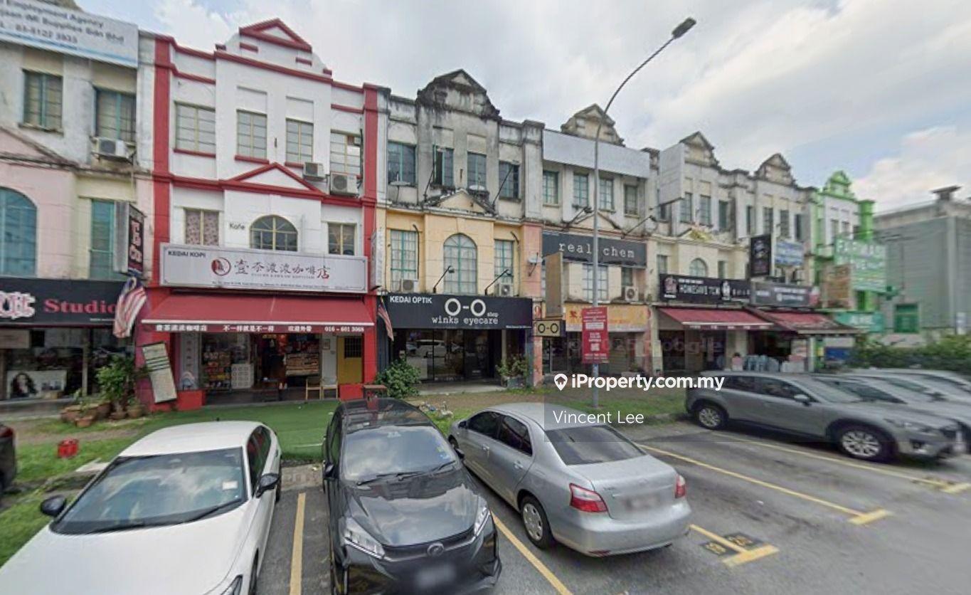 Kedai untuk Disewa di Kota Kemuning, Shah Alam oleh Vincent Lee - iProperty.com.my