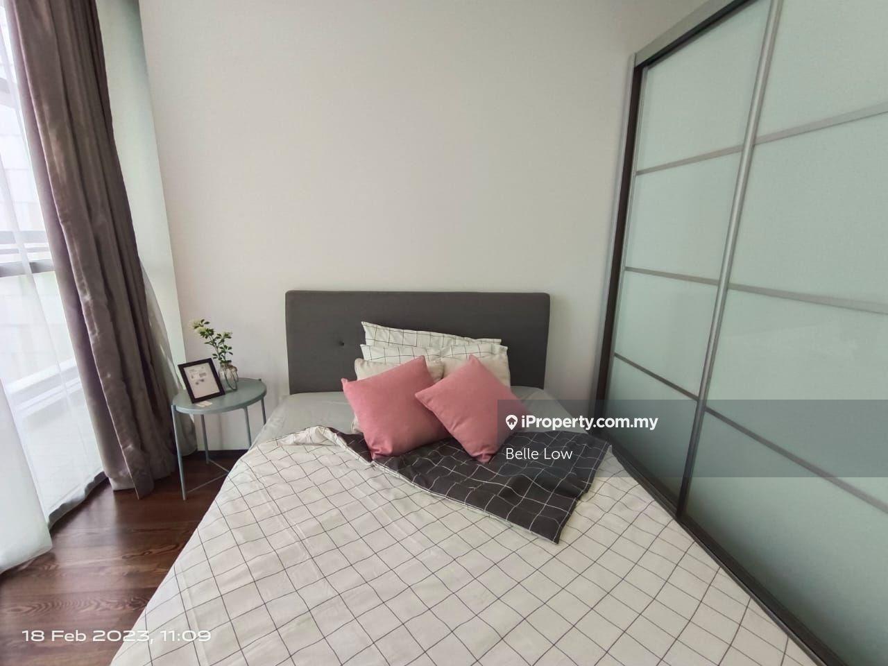 Condominium for Rent in The Fennel by Belle Low - iProperty.com.my