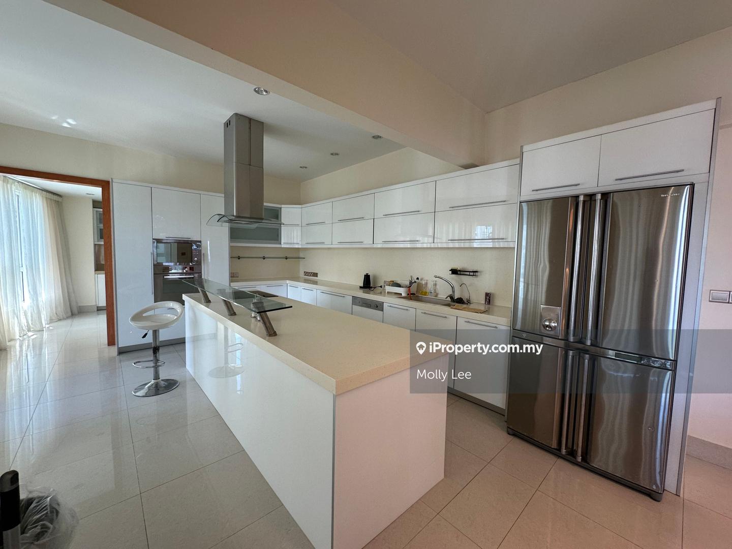 Kondominium untuk Dijual di The Cove Condominium oleh Molly Lee - iProperty.com.my