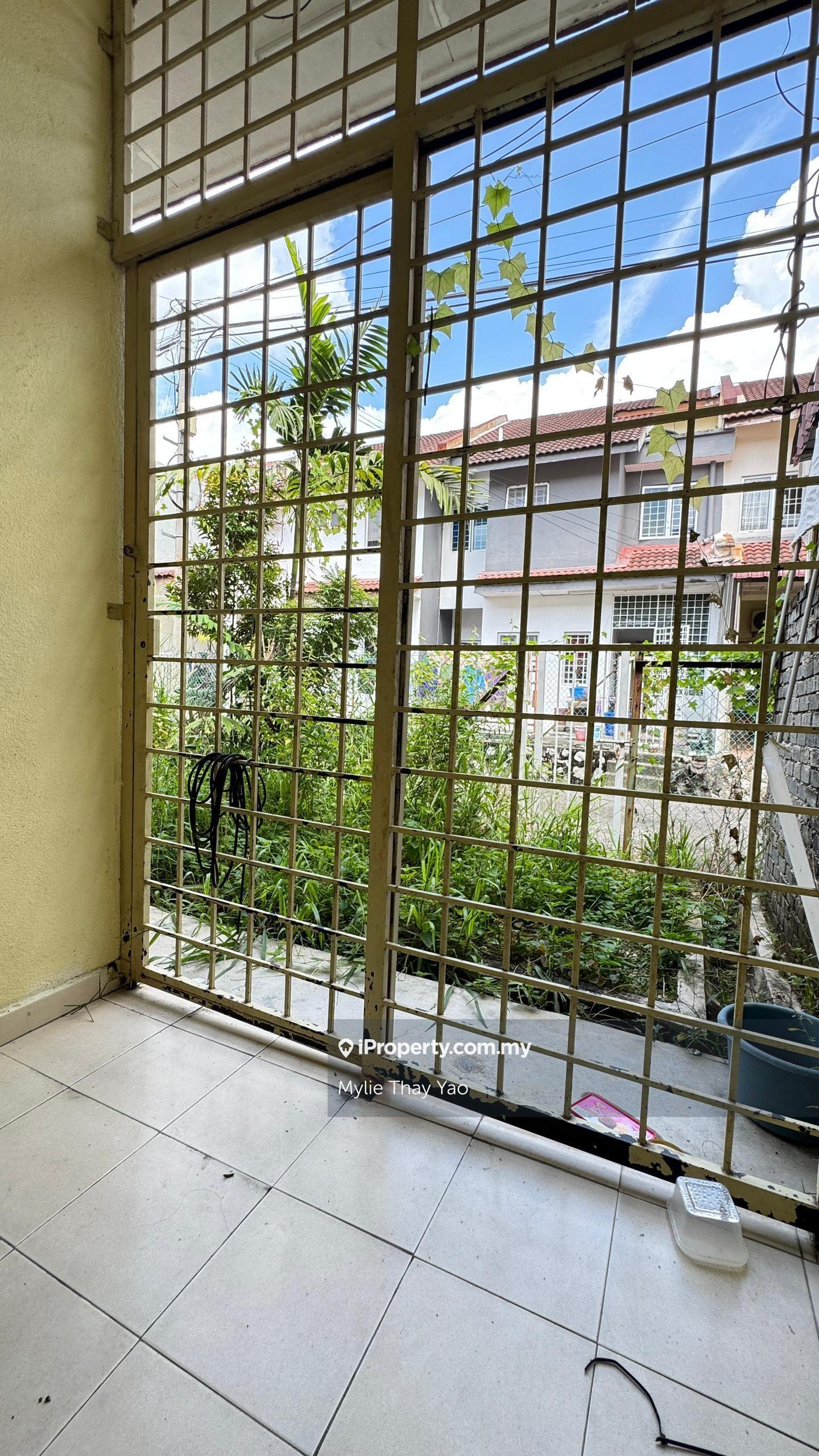 2-storey Terraced House for Sale in S2 Heights, Seremban 2 by Mylie Thay Yao - iProperty.com.my