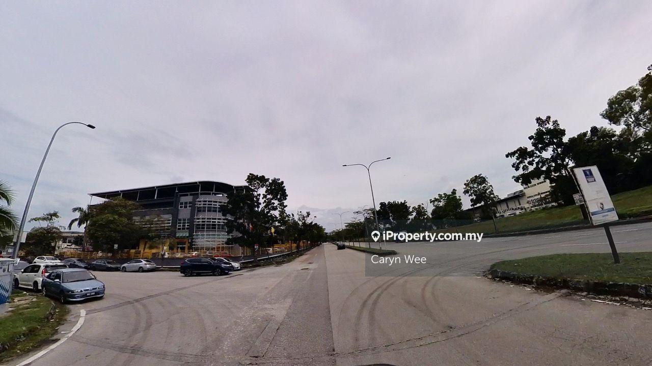 Tanah Perindustrian untuk Dijual di Hicom - Glenmarie Industrial Park, Shah Alam oleh Caryn Wee - iProperty.com.my