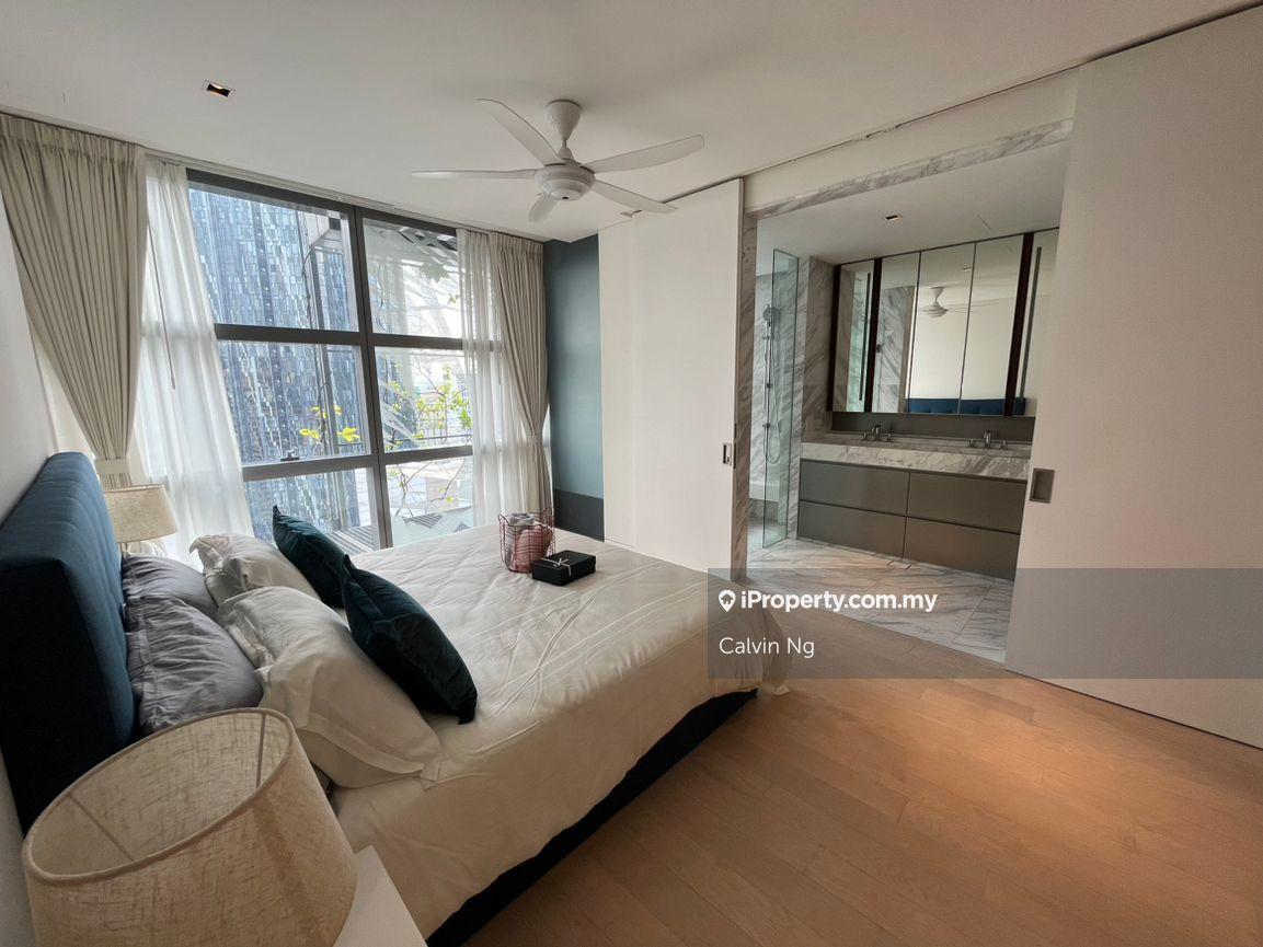 Service Residence for Sale in Le Nouvel by Calvin Ng - iProperty.com.my