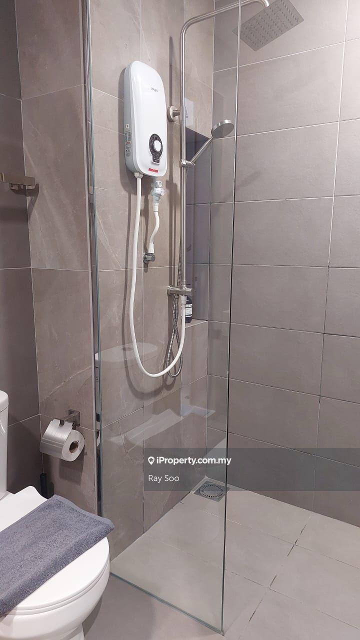 Residensi Servis untuk Disewa di Mossaz @ Empire City oleh Ray Soo - iProperty.com.my