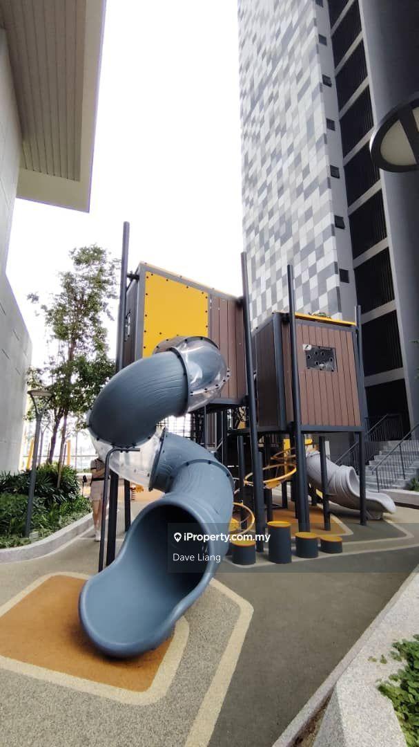 Residensi Servis untuk Dijual di D'Ivo oleh Dave Liang - iProperty.com.my