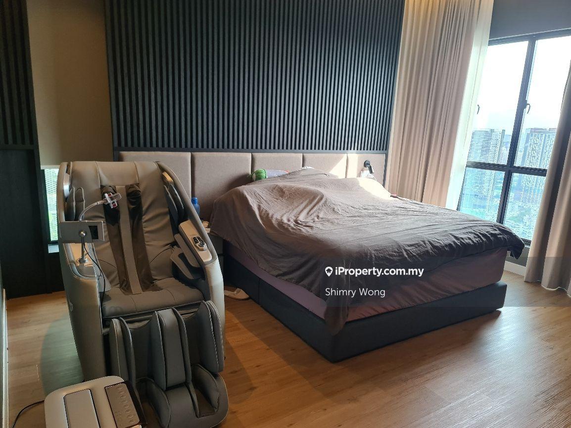 Condominium for Sale in THE Address II, Taman Desa by Shimry Wong - iProperty.com.my