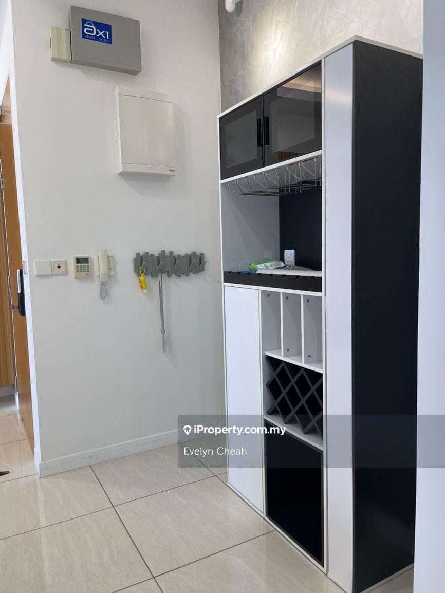 Kondominium untuk Disewa di Sky Condominium (Skyz Residence) oleh Evelyn Cheah - iProperty.com.my