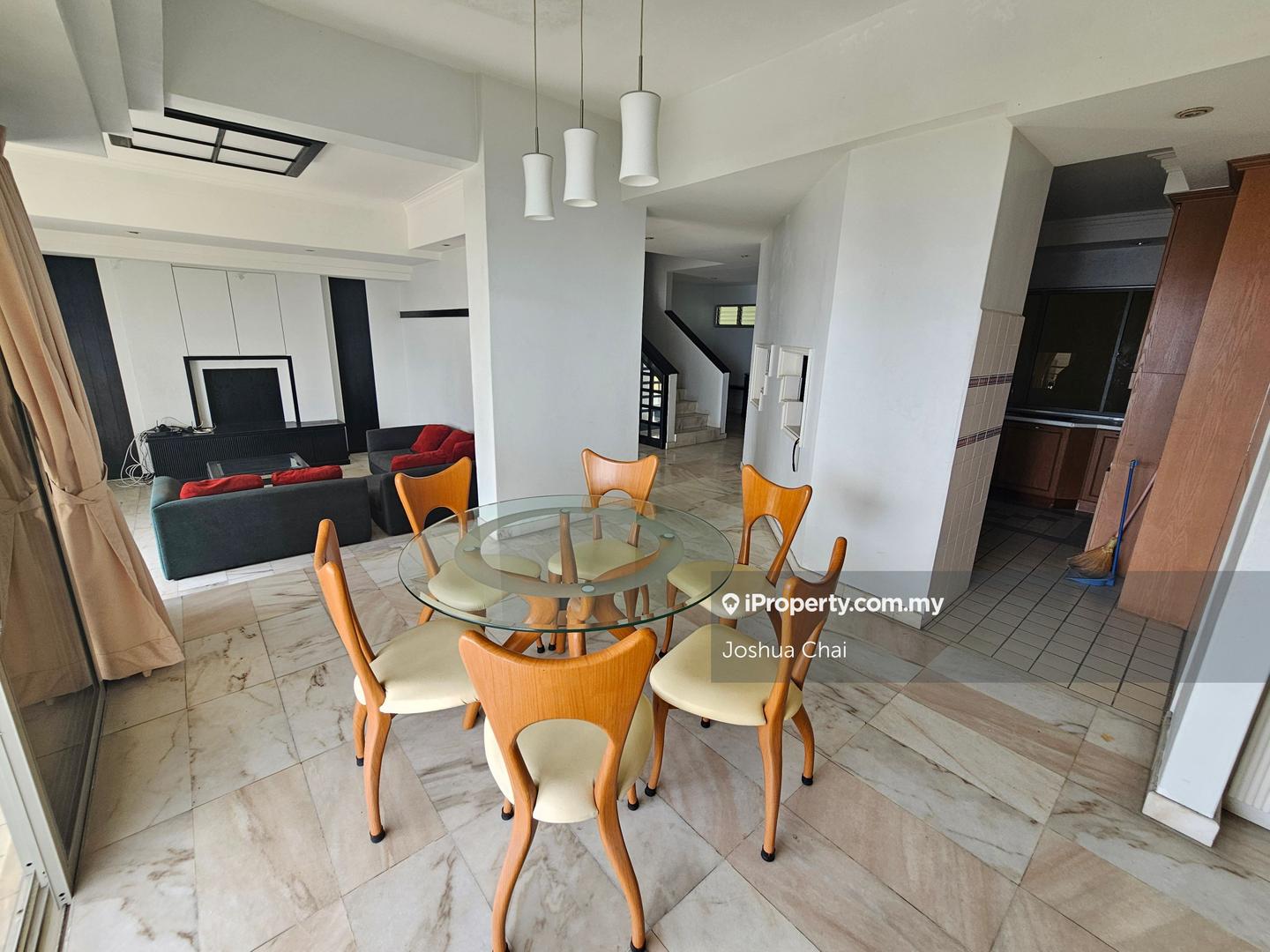 Kondominium untuk Dijual di Diamond Villa Condominium oleh Joshua Chai - iProperty.com.my