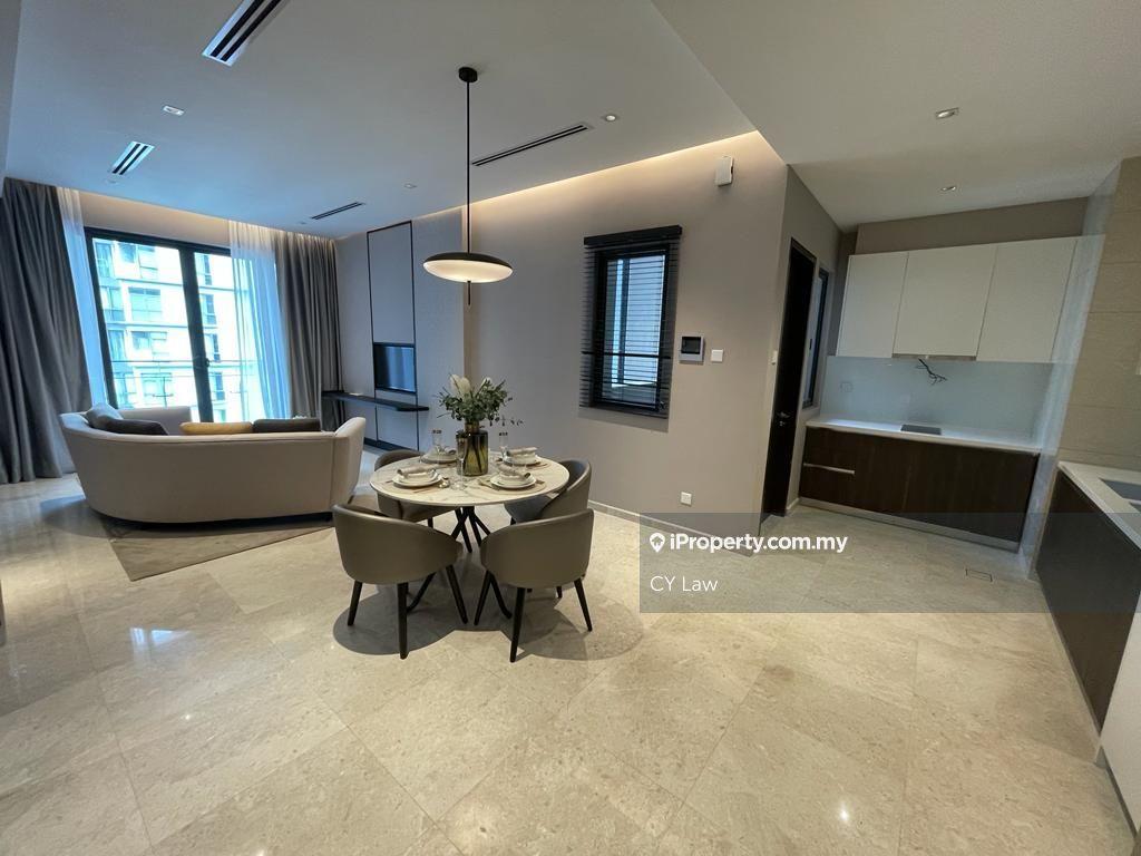 Service Residence for Sale in The Manor by CY Law - iProperty.com.my